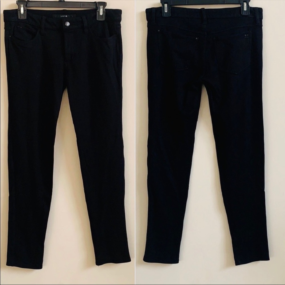 Joe Jean’s Black Skinny Legging Pants